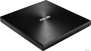 ZenDrive SDRW-08U8M-U (черный)