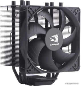 Proxima 465 Black AP-465B-120
