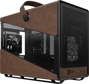 Heritage Pro (черный)