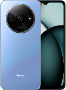 Redmi A3 4GB/128GB международная версия (звездный синий)