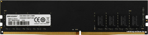 8ГБ DDR4 3200 МГц HKED4081CAB2F1ZB1/8G