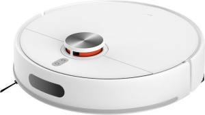 Robot Vacuum S40 OV81 (евровилка, белый)