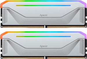NOX RGB 2x16ГБ DDR5 5200 МГц AH5U32G52C522NWAA-2