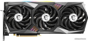 GeForce RTX 3060 Ti Gaming Z Trio 8G LHR