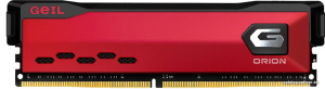 Orion 16ГБ DDR4 3600 МГц GOR416GB3600C18BSC