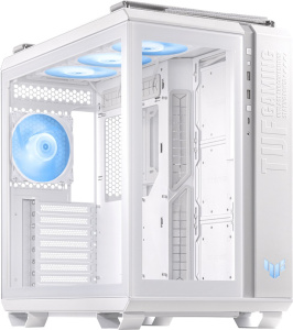 TUF Gaming GT502 Plus (белый)