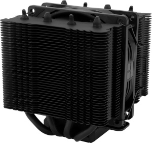 Peerless Assassin 90 SE (черный)