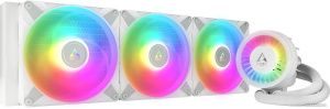 Liquid Freezer III 420 A-RGB White ACFRE00153A