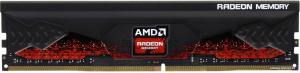 Radeon R7 Performance 16GB DDR4 PC4-19200 R7S416G2400U2S