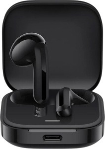 Redmi Buds 6 Active M2344E1 (черный, международная версия)
