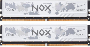 NOX 2x8ГБ DDR5 5200 МГц AH5U16G52C52RMWAA-2