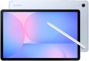Galaxy Tab S10 FE 5G SM-X526 8GB/128GB (голубой)