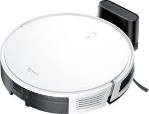 Robot Vacuum E10 (международная версия, белый)