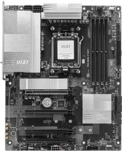Pro B850-P WiFi