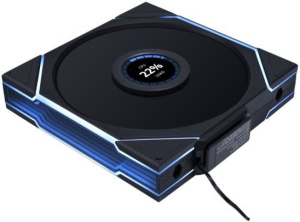 Uni Fan TL 140 Wireless 14TLLCD1W1B G99.14TLLCD1W1B.R0