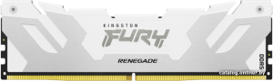 FURY Renegade 16ГБ DDR5 8000 МГц KF580C38RW-16