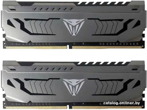Viper Steel Series 2x8GB DDR4 PC4-32000 PVS416G413C9K