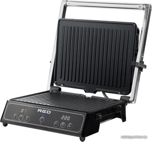 Solution SteakPro RGM-M809