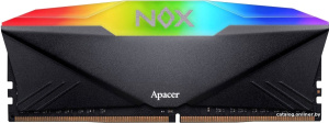 NOX RGB 32ГБ DDR4 3600МГц AH4U32G36C25YNBAA-2
