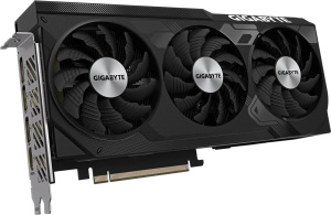 GeForce RTX 4070 Windforce OC V2 12G GV-N4070WF3OCV2-12GD