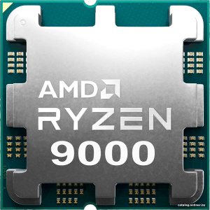 Ryzen 7 9700X