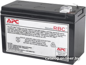 RBC110 (12В/7 А·ч)