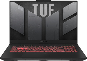 TUF Gaming A17 FA707RE-HX027