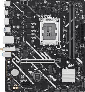 Prime B760M-F WiFi