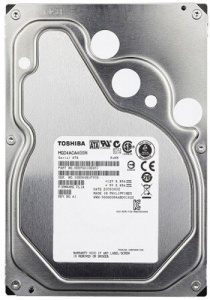 MG10-D 4TB MG10SDA400E