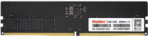 16ГБ DDR5 5600 МГц KS5600D5P13516G