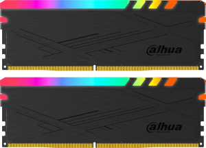 2x16ГБ DDR5 6400 МГц DHI-DDR-C600URG32G64D