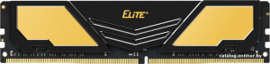 Elite Plus 32ГБ DDR4 3200 МГц TPD416G3200HC2201