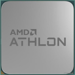Athlon 300GE