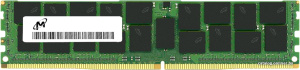 16ГБ DDR4 2666 МГц MTA36ASF2G72PZ-2G6