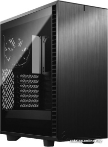 Define 7 Light Tempered Glass FD-C-DEF7C-03