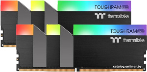 ToughRam RGB 2x32GB DDR4 PC4-28800 R009R432GX2-3600C18A