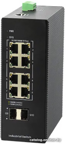 IES200-V25-2S8P