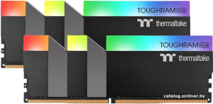 ToughRam RGB 2x8GB DDR4 PC4-28800 R009D408GX2-3600C18B