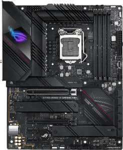 ROG Strix B560-E Gaming WiFi