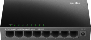 GS108E 1.0