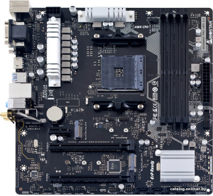 B550MX/E PRO Ver. 6.0