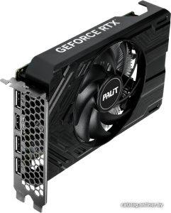 GeForce RTX 4060 StormX