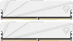Shadow S 2x8ГБ DDR4 3600 МГц NTSSD4P36DP-16W