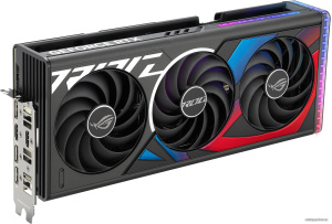 ROG Strix GeForce RTX 4070 Ti 12GB GDDR6X ROG-STRIX-RTX4070TI-12G-GAMING