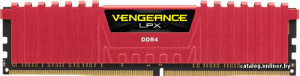 Vengeance LPX 2x8GB DDR4 PC4-25600 [CMK16GX4M2B3200C16R]