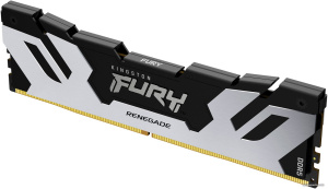 FURY Renegade 24ГБ DDR5 8400 МГц KF584CU40RS-24