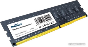16ГБ DDR4 3200 МГц IND-ID4P32SP16X