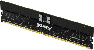 FURY Renegade Pro 16ГБ DDR5 5600МГц KF556R28RBE-16