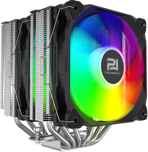 PC-Z06D LE SRB ARGB
