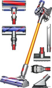V8 Absolute